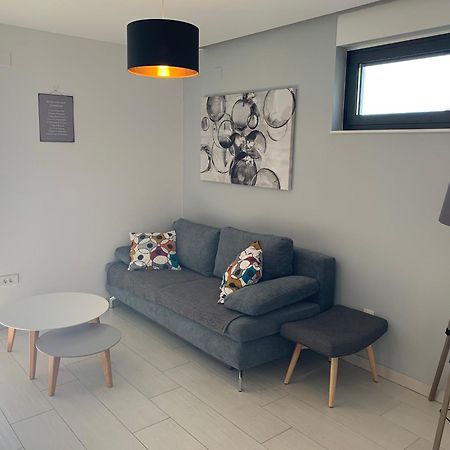 Apartments Villa Joy بودغورا الغرفة الصورة