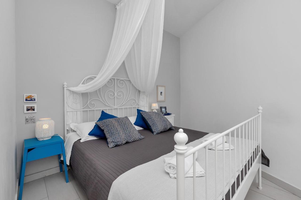 Apartments Villa Joy بودغورا المظهر الخارجي الصورة